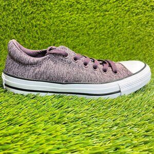 Converse Chuck Taylor All Star Madison Low Womens Size 7 Athletic Shoes Sneakers